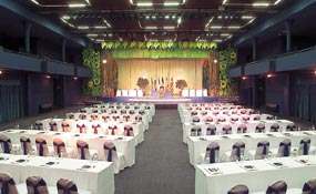 Hotel Barcelo Bavaro Casino Meeting Room
